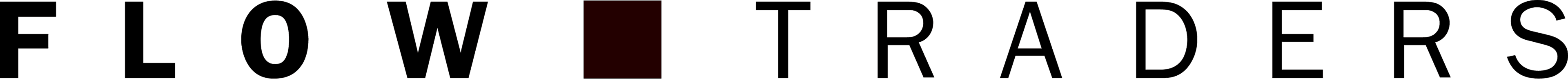 Flow Traders logo