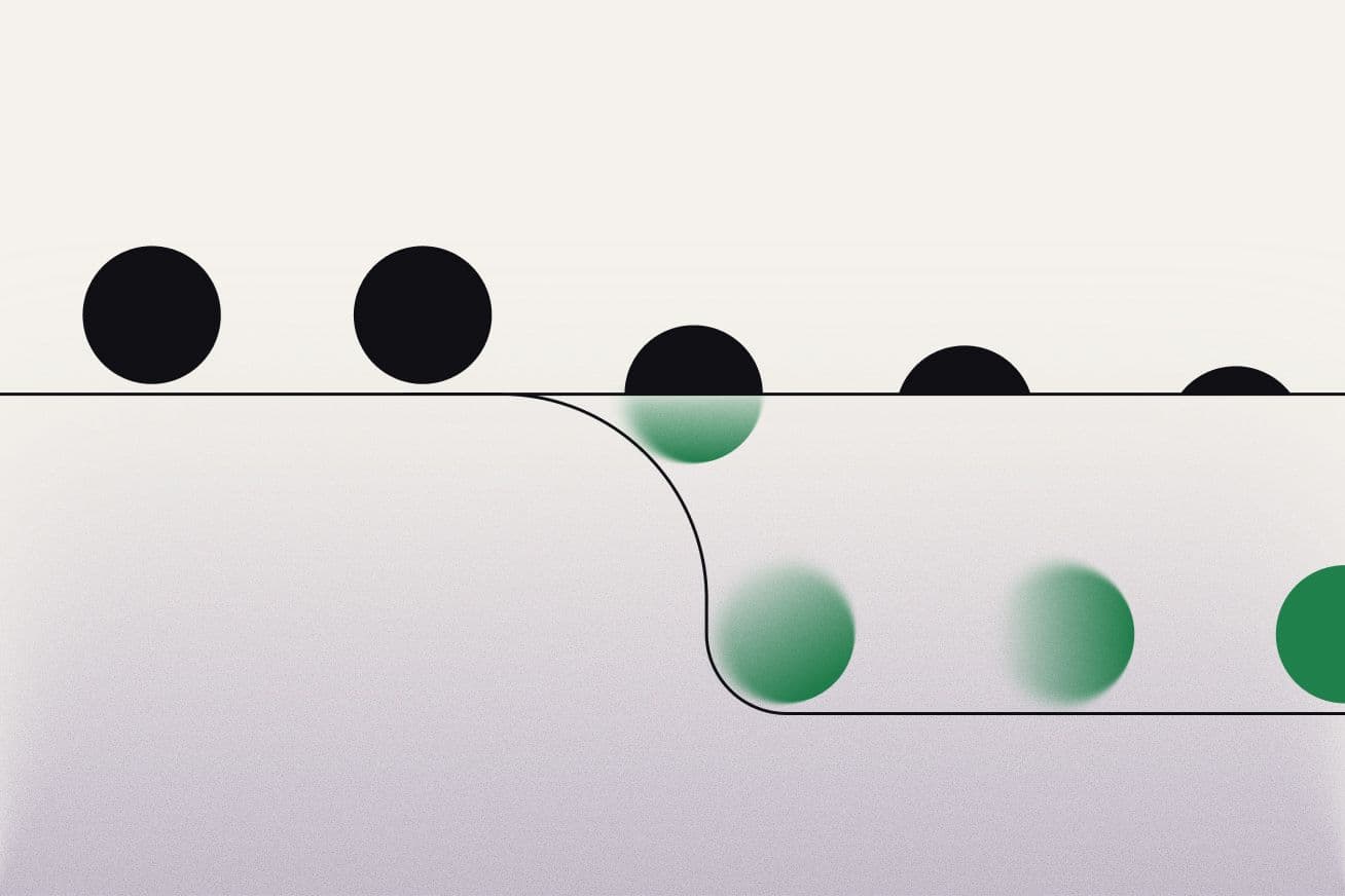 High-Volume Onboarding