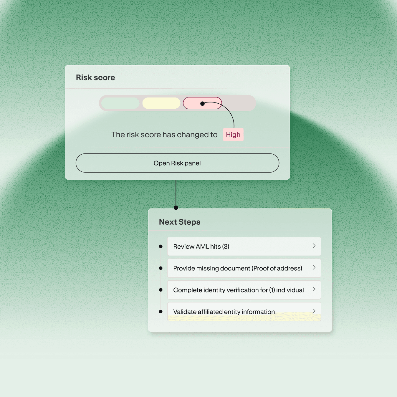 Product illustration